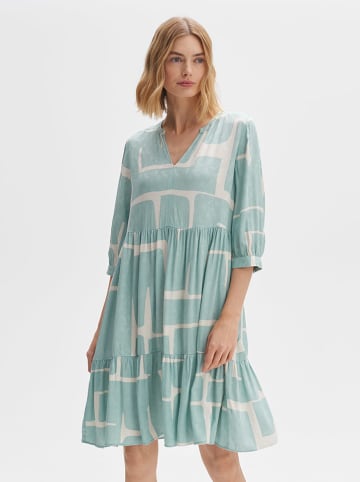 OPUS Kleid in Hellblau