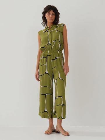 Someday Jumpsuit in Grün