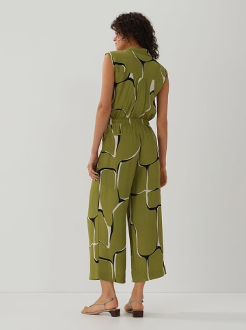 Someday Jumpsuit in Grün