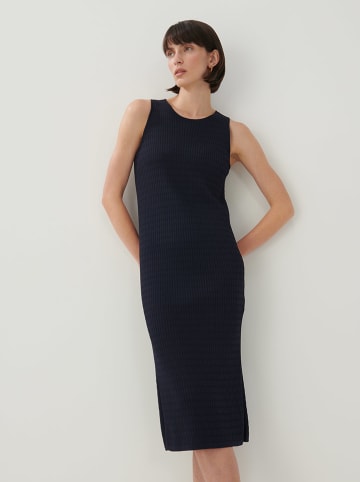 Someday Kleid in Schwarz
