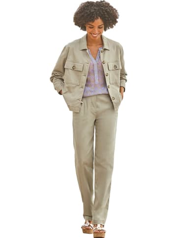 Heine Übergangsjacke in Beige