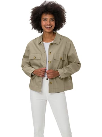 Heine Übergangsjacke in Beige