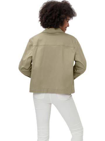 Heine Übergangsjacke in Beige