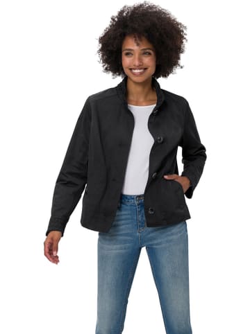Heine Übergangsjacke in Schwarz