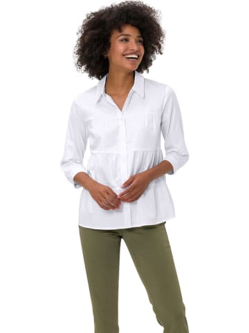 Heine Blouse wit