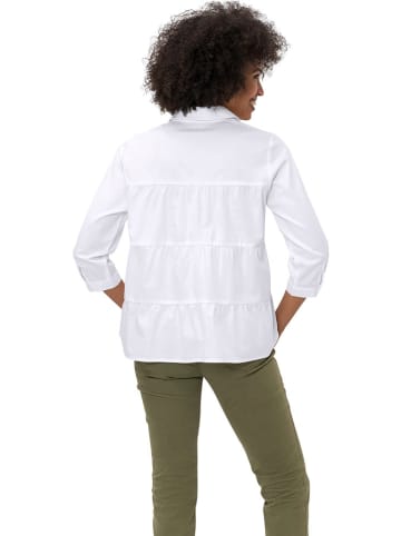 Heine Blouse wit
