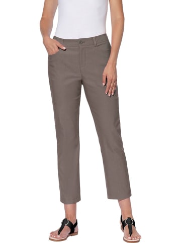 Heine Broek grijs