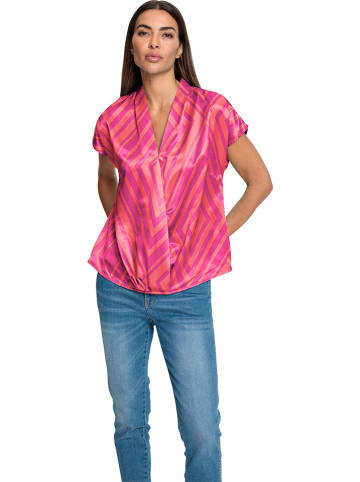 Heine Bluse in Pink