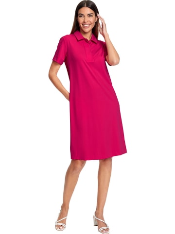 Heine Jurk roze