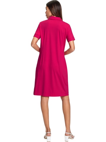 Heine Kleider pink in Pink