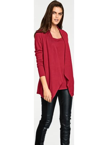 Heine Twinset in Rot