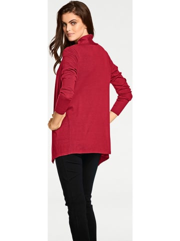 Heine Twinset rood