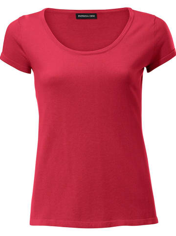 Heine Twinset rood