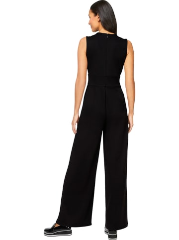 Heine Jumpsuit in Schwarz