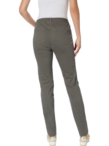 Heine Jeans - Slim fit - in Khaki