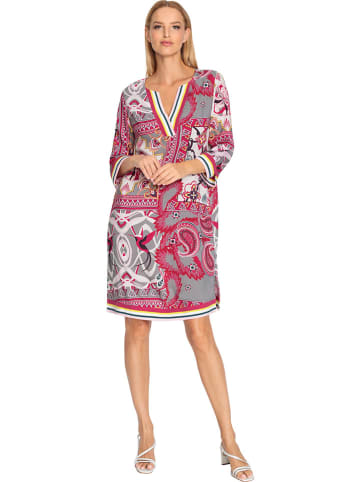 Heine Kleid in Bunt