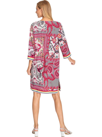 Heine Kleid in Bunt