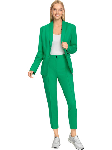 Heine 2tlg. Outfit in Grün