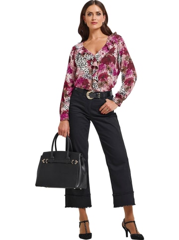 Heine Blouse paars