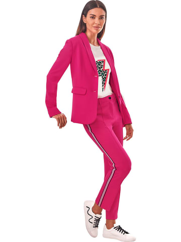 Heine 2tlg. Outfit in Pink