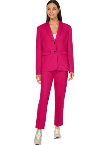 Heine 2-delige outfit roze
