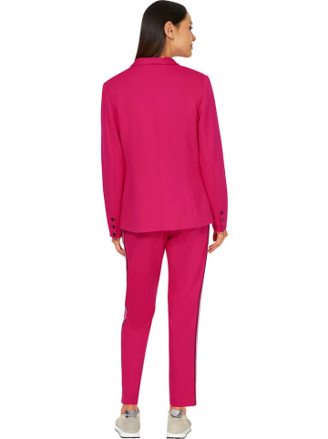 Heine 2tlg. Outfit in Pink