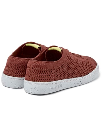 Camper Sneakers in Rot