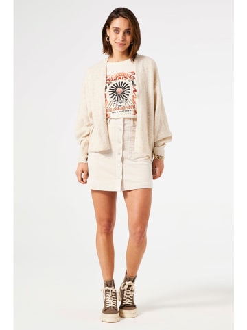 Garcia Vest beige