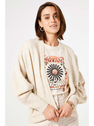 Garcia Vest beige