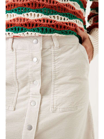 Garcia Rock in Creme