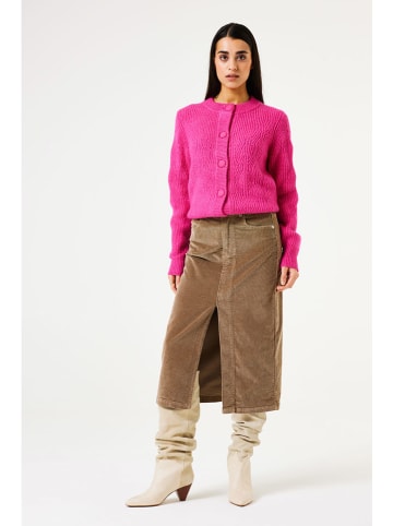 Garcia Rok camel
