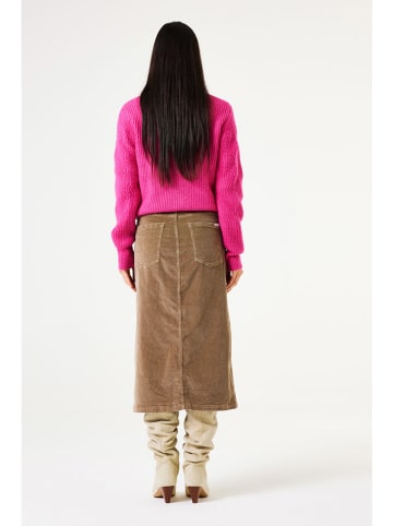 Garcia Rok camel