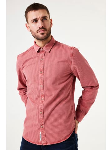 Garcia Hemd  in Rosa