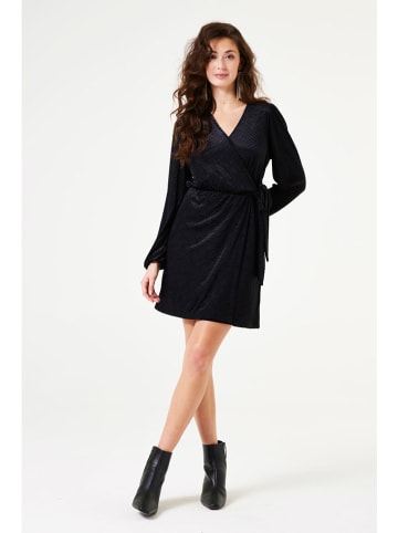 Garcia Kleid in Schwarz