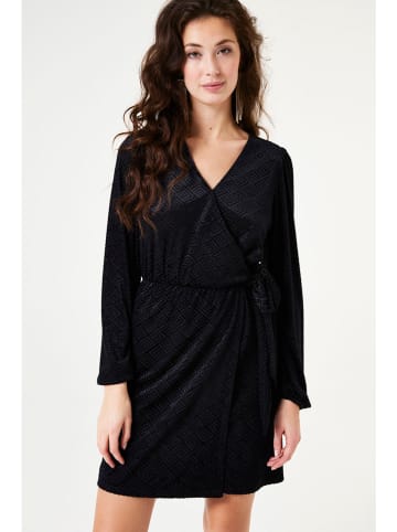 Garcia Kleid in Schwarz