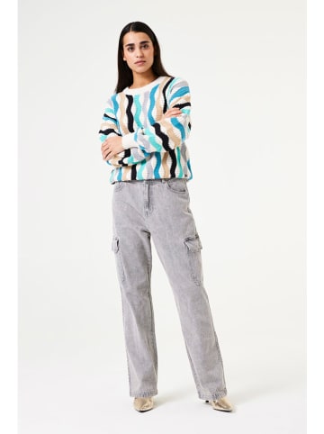 Garcia Jeans in Grau