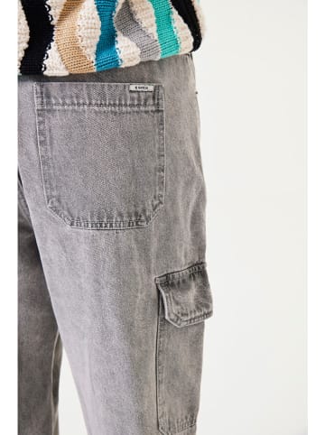 Garcia Jeans in Grau