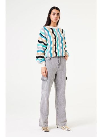 Garcia Jeans in Grau