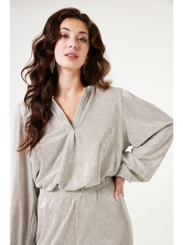 Garcia Shirt in Grau