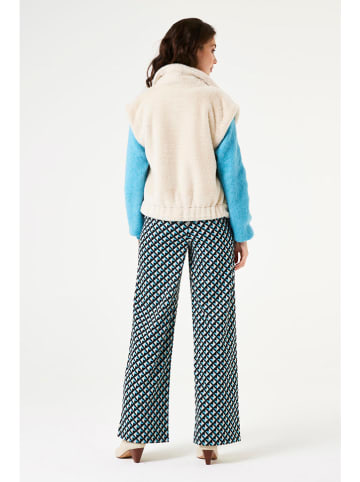 Garcia Hose in Blau