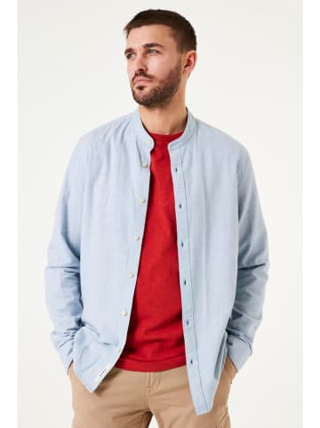 Garcia Blouse lichtblauw