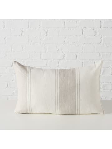 Boltze Kissen "Linel" - (L)30 x (B)50 cm