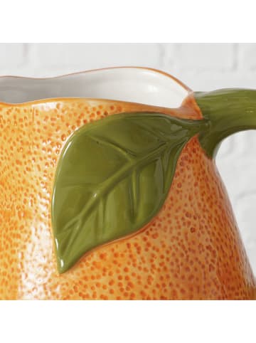 Boltze Dzbanek "Orange" w kolorze pomarańczowym - 2,4 l