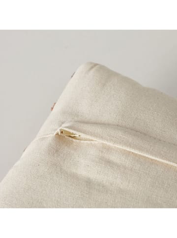 Boltze Kissen "Theresia" in Bunt - (L)45 x (B)45 cm