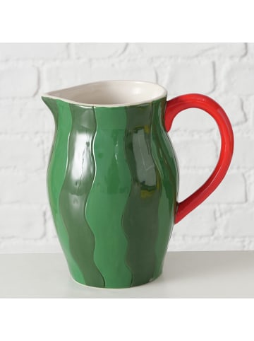 Boltze Kan "Melone" groen - 1,2 l