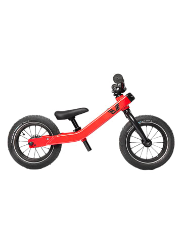 Vici Bike 3-in-1 loopfiets "Vici" rood - vanaf 18 maanden