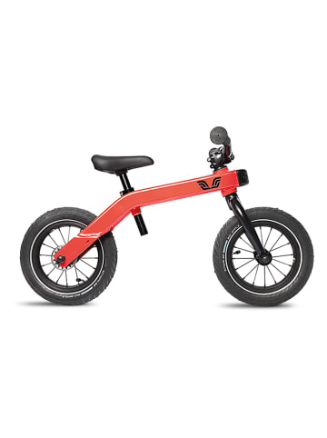 Vici Bike 3-in-1 loopfiets "Vici" rood - vanaf 18 maanden