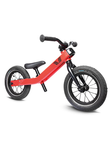 Vici Bike 3-in-1 loopfiets "Vici" rood - vanaf 18 maanden