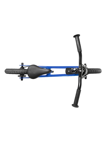 Vici Bike 3-in-1 loopfiets "Vici" blauw - vanaf 18 maanden
