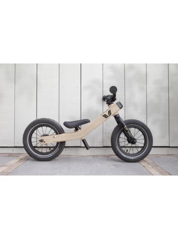 Vici Bike 3-in-1 loopfiets "Vici" beige - vanaf 18 maanden
